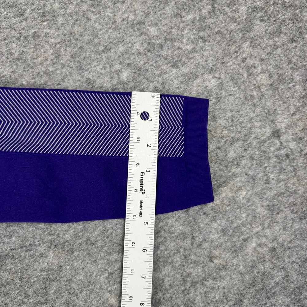 Nike Dri Fit Knit Training Pants Leggings 30